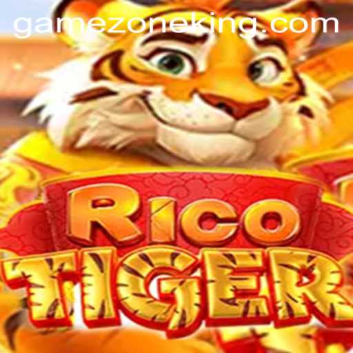 RicoTiger: The New Thrill in GameZone