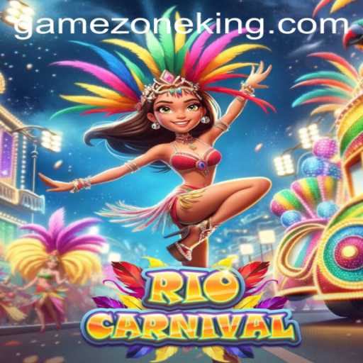 Experience the Vibrant World of RioCarnival on GameZone
