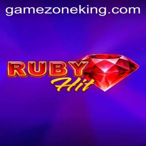 Discover RubyHit: An Exciting Adventure in the GameZone