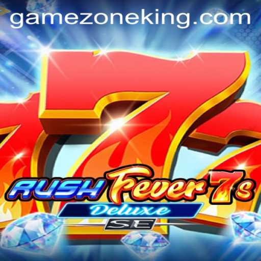 RushFever7sDeluxeSE: A Thrilling Adventure in the GameZone