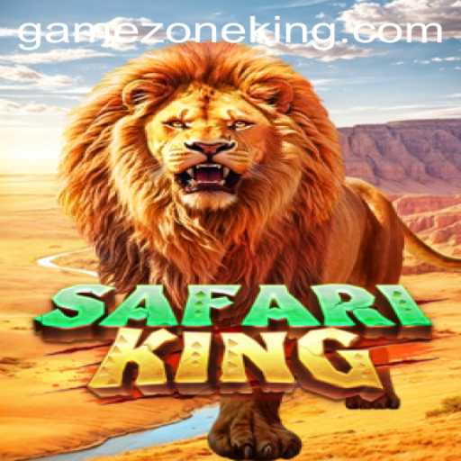 Embark on a Wild Adventure with SafariKing in GameZone