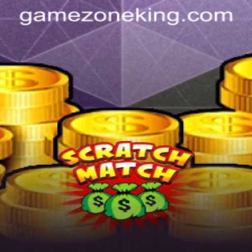 ScratchMatch: Revolutionizing the Gaming Experience at GameZone