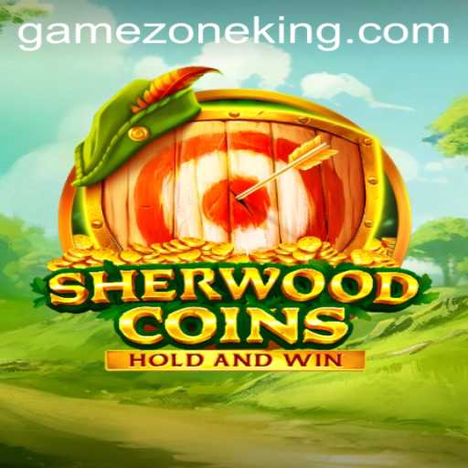 SherwoodCoins: Embark on a Legendary Adventure in the GameZone
