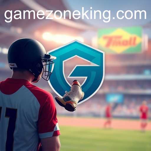 GameZone: Revolutionizing the World of Sports