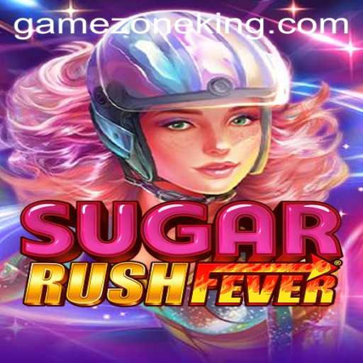Unleash the Excitement of SugarRushFever on GameZone