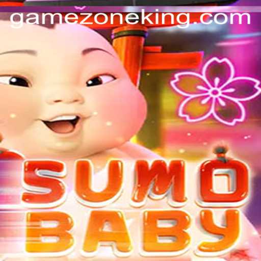 Discover the Thrills of SumoBaby at GameZone