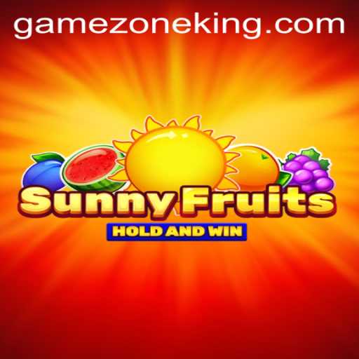 SunnyFruits: Dive Into the Vibrant World of GameZone