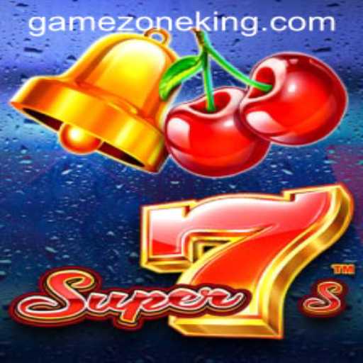 Discovering Super7s: The Thrilling GameZone Experience