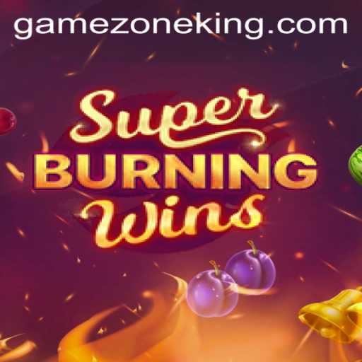 Exploring SuperBurningWins: A Deep Dive into GameZone's Latest Sensation