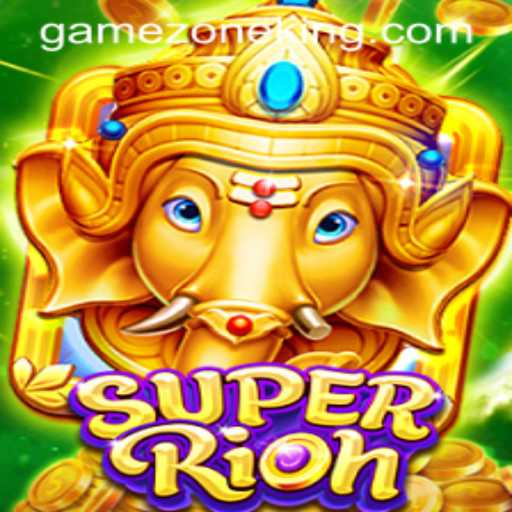Discover the Exciting World of SuperRich in GameZone