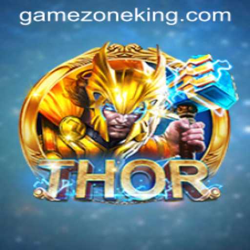 Discover the Epic Realm of THOR on GameZone