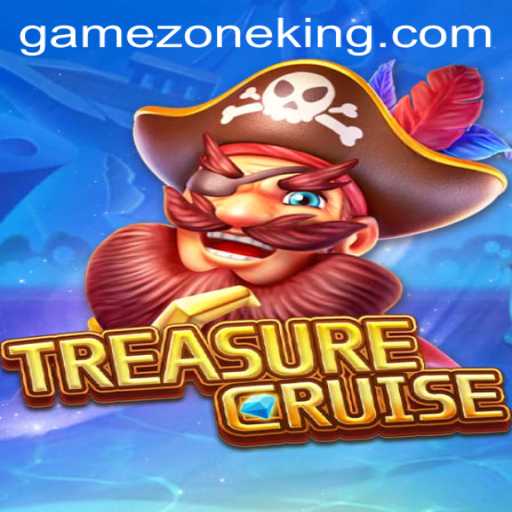 Exploring TREASURECRUISE: The Immersive Adventure Game