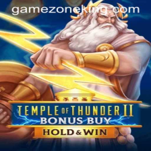 Exploring the Mystical Realms of TempleofThunderIIBonusBuy