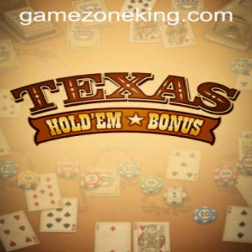 Exploring Texas Hold'em Bonus at GameZone