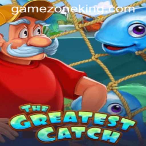 TheGreatestCatch: A Deep Dive into GameZone's Latest Masterpiece