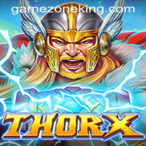 ThorX: A New Era of Gaming Unleashed by GameZone