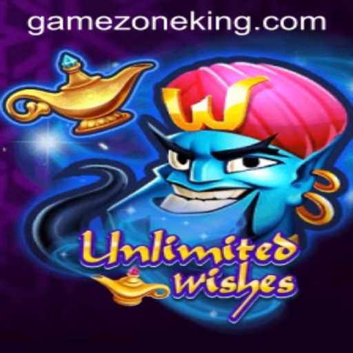 UnlimitedWishes Takes the Gaming World by Storm with GameZone