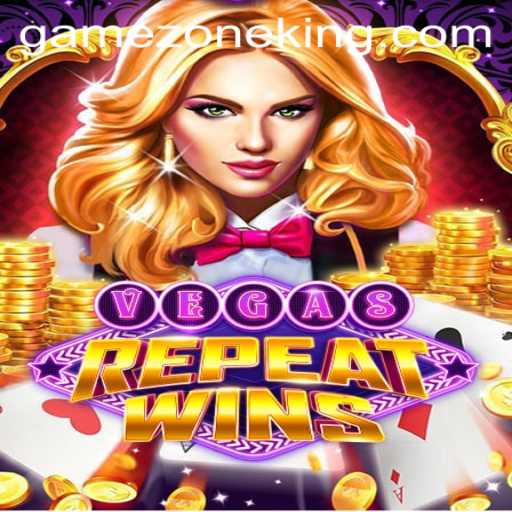 Exploring the Dynamic World of VegasRepeatWins and GameZone