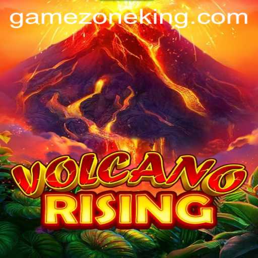 VolcanoRising: The Thrilling Adventure Game Taking GameZone by Storm