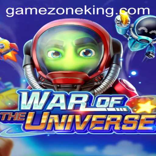 Immerse Yourself in WAROFTHEUNIVERSE: A GameZone Adventure
