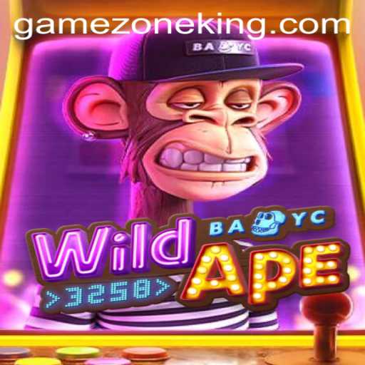 Immerse Yourself in the Thrilling World of WildApe3258