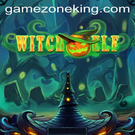 WitchElf: Diving into the Enchanting World of GameZone's Latest Adventure
