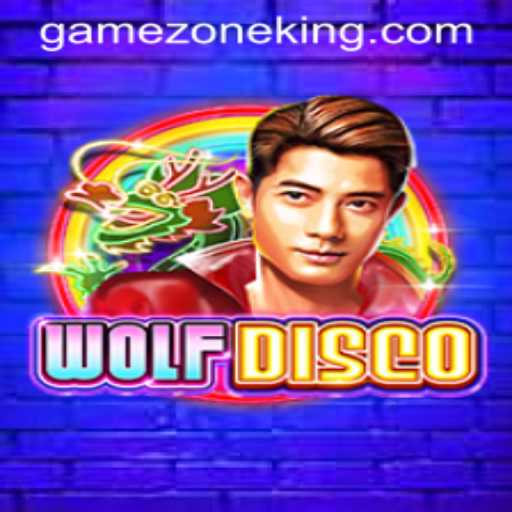 Unveiling the Enigmatic World of WolfDisco: A GameZone Adventure