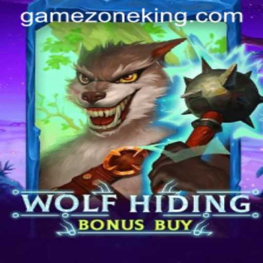 Discover the Exciting World of WolfHidingBonusBuy in GameZone