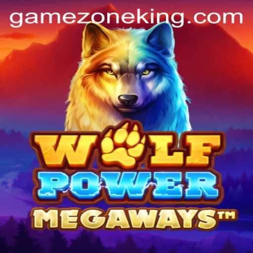 WolfPowerMega: Unleash the Action in GameZone
