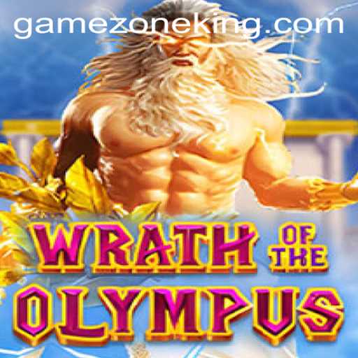 Exploring the Epic Adventure of WrathofOlympus on GameZone