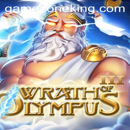 Unleashing the Power of 'WrathofOlympusIII' in the Renowned GameZone
