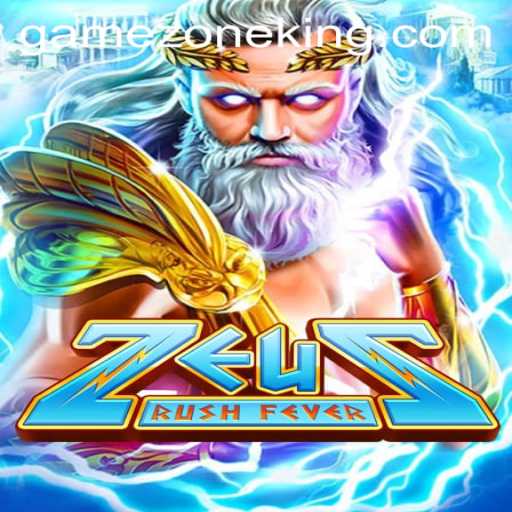 ZeusRushFever: An Exciting Odyssey in GameZone