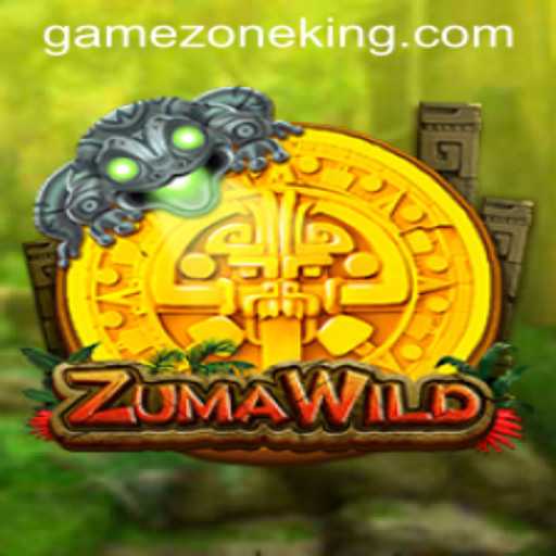 ZumaWild: A Thrilling Adventure in GameZone